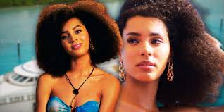 Too Hot To Handle Season 5: Christine Obanor's Age, Job & Instagram