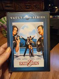 Exit to Eden (DVD, 1993) for sale online | eBay