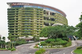 This gelang patah hotel is on the beach, 2.1 mi (3.4 km) from sungai niyor mati, and within 12 mi (20 km) of legoland malaysia and nusajaya centre. The Country Garden Forest City Phoenix Hotel Picture Of Forest City Marina Hotel Gelang Patah Tripadvisor