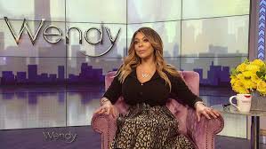 Williams host a syndicated television talk show, the wendy williams show. Wendy Williams Show Goes On Hiatus Until The New Year Variety