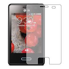 LG Optimus L3 II E430 Screen Protector ...