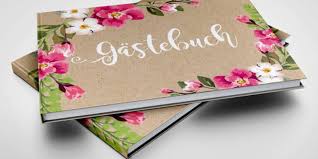 Hochzeitssprüche Für Das Gästebuch