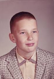 Ernie Wayne Lawson (1950-2003)