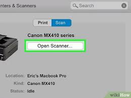 Download drivers, software, firmware and manuals for your canon product and get access to online technical support resources and troubleshooting. How To Scan A Document On A Canon Printer With Pictures