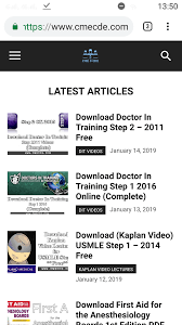 Maktabah Imu Link Download Ebook Kedokteran Gratis