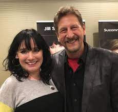 Jill marie schoelen was born in burbank, california. With Jill Schoelen At Crypticon Minneapolis 2016 Tv Commercials Singer Actresses