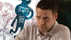 Seth Rogen Reportedly Will Produce Amazon's Eight Billion Genies, Writer  Announced