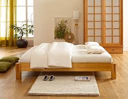 Ryokan Bett Buche Wunderschon It S My Style Von Grune Erde Wohnen Bett Zuhause