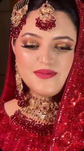 Sarah Naeem (@sarahnaeem_mua) • Instagram photos and videos