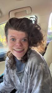 Blooming Claw Clip Hairstyle Tutorial for Spring