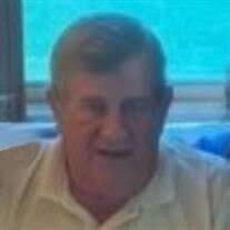 William J. Steffen Obituary