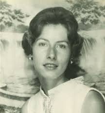 Rosalie Fritts Obituary May 14, 2019