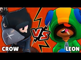 Find your upcoming clash royale chests, best deck to use based on your cards, profile statistics, pro player replays, and more! Rap De Crow Vs Leon De Brawl Stars Youtube Videos De Leo Pajarraco Rap