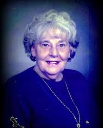 Janet Williams Waller Obituary (2024)