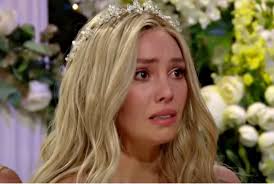 Chanel's Shocking News, Decision to Leave Salem ...See Details in Comment