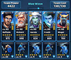 Evaluate which is best, decide where to . Any Of These Blue 5 S Worth Limit Breaking R Empiresandpuzzles