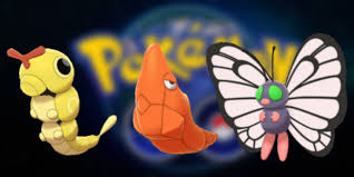 Butterfree Pokédex: Stats, Moves, Evolution & Locations | Pokémon Database