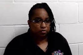 Day Care Worker Charged with 3 Counts of First-Degree Child Abuse After Dad  Alleges His Son Was Injured