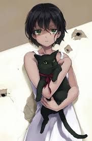 Maybe you would like to learn more about one of these? Pin On Anime