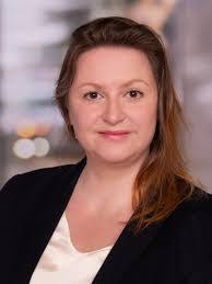 Barbara Bentz's Instagram, Twitter & Facebook