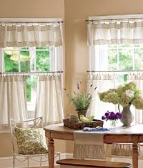 A window treatment provides privacy, lets the sun in (or not) and helps to keep the cold weather out. Decorate Your House With Various Types Of Curtains And Drapes