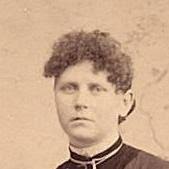 Polly Alice Grover Smith (1871-1960)