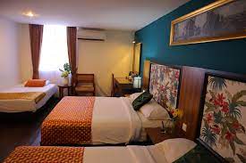 In the city center, armenian street heritage hotel is in george town's downtown george town neighborhood, a walkable area with good shopping. Armenian Street Heritage Hotel Free Cancellation 2021 Penang Deals Hd Photos Reviews