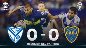 Tras el encuentro ante claypole, russo empezó a armar el equipo para el domingo y carlitos participó en el táctico. El Analisis Al Empate De Velez Y Boca Youtube