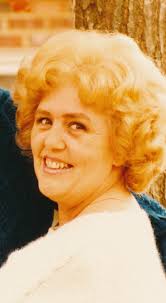 Obituary information for Ann M. Bonner