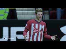 Create your own fifa 21 ultimate team squad with our squad builder and find player stats using our player database. Fifa 19 Stuart Armstrong Goal Youtube