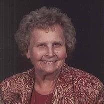 Mary Rose Engler Obituary