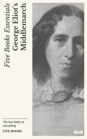 'george eliot' joins 24 female authors making debuts under their real names. The Best George Eliot Books Five Books Expert Recommendations