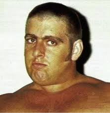 Hard to believe, but at one time Dusty Rhodes was just Virgil Runnels, son  of a plummer.
