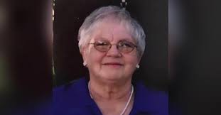 Martha Ann Davis Fuller Obituary