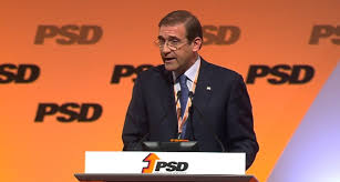 Notícias, agenda, e declarações políticas. Ultimo Discurso De Pedro Passos Coelho Como Presidente Do Psd Rtp Arquivos