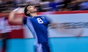 Enjoy watching the highlights of. Fivb Volleyball Nations League The Talent Of Agustin Loser Arg Facebook
