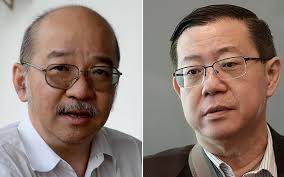 Govt is also working on additional assistance under national recovery plan june 22, 2021; Why Fuss Over Immigration Issue Yong Chides Guan Eng Free Malaysia Today Fmt