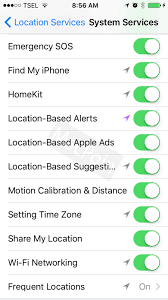 Mengatasi Error Waktu Dan Jam Tidak Sesuai di iPhone | MacPoin