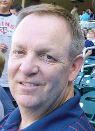 Randy Joseph Morris, 49, Albert Lea