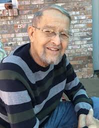 Obituary for James Russell Sharp