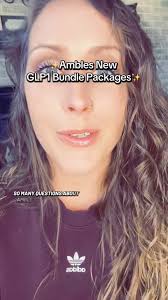 GLP1 Bundle options 🩷