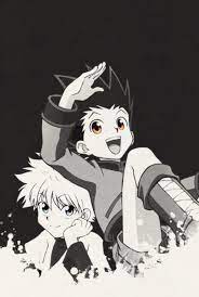 Maybe you would like to learn more about one of these? Gon And Killua Wallpaper Iphone 731x1090 Wallpaper Teahub Io