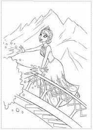 Frozen Coloring Pages Elsa Let It Go Elsa Coloring Pages Frozen Coloring Pages Disney Coloring Pages