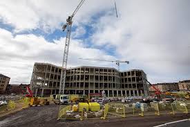 Hours, address, university of glasgow reviews: 113m University Of Glasgow Research Hub Tops Out Scottish Construction Now