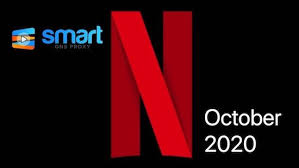 Rebecca, the trial of the chicago 7, more this link is to an external site that may or may not meet accessibility guidelines. Netflix Lineup Of Movies And Shows For October 2020
