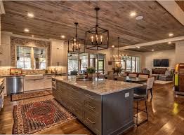 All photos are customer submitted and the products listed below are based on our best judgement for recreating this particulat look. 90 Incredible Rustic Kitchen Ideas Photos Page 2 Home Stratosphere