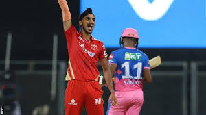 Yerli krikette kerala kriket takımını temsil ediyor. Ipl Punjab Kings Beat Rajasthan Royals In Thriller Despite Sanju Samson Ton Bbc Sport