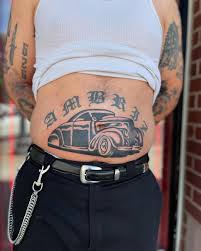 KC “ Hori Guaco Mori “FOWLS