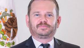 Nery Ruiz Arvizu, nuevo consejero presidente del IEE