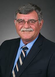 Wayne M. McElroy, CPA